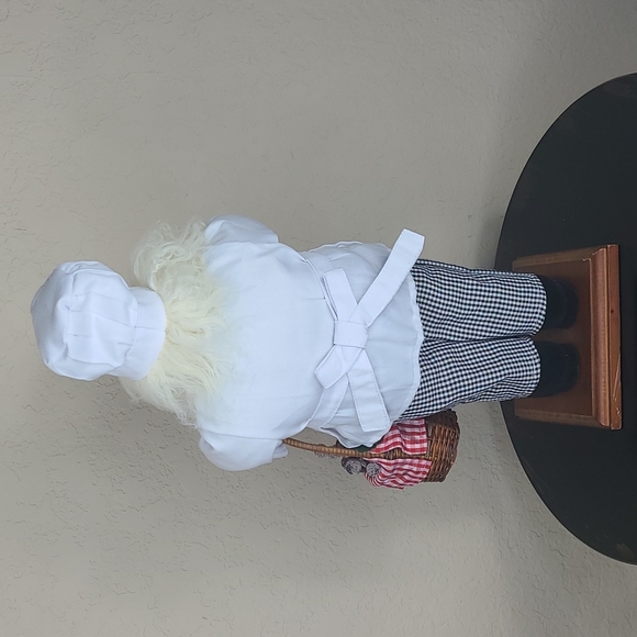 Kitchen Santa Claus - Picture 6 of 9